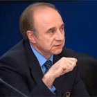 Александр БАНДУРКО: "Попросил привезти Кубок мира в Киев не 1 апреля. Не поверят"