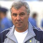 Динамо - Металлист, послематчевая пресс-конференция