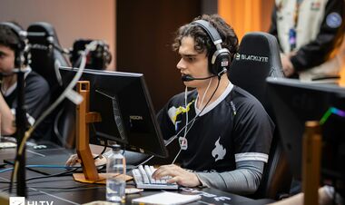 fnatic – Dynamo Eclot. Conquest of Prague. Смотреть онлайн. LIVE