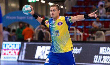 Захар ДЕНИСОВ: «Дополнительная мотивация не нужна»