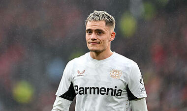 Florian Viez: “So many clubs want to sign me. I'm lucky ”