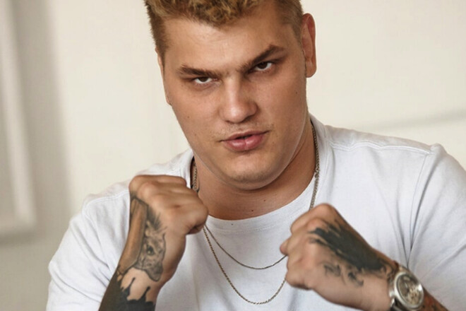 Гравець Iceberg про s1mple: «Буде тотальна домінація»