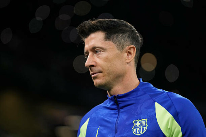 Мирон МАРКЕВИЧ: «Тренеру Барселоны  нельзя было выпускать Левандовски»