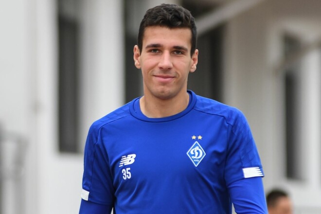 Нещерет рассказал, что сделал с пивом, которое ему подарил Месси