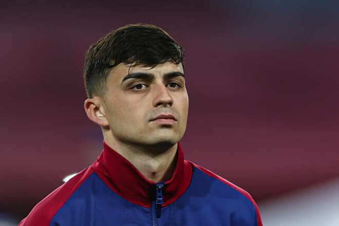 «Все говорят о Ямале, но...» Арсен Венгер назвал главную звезду Барселоны