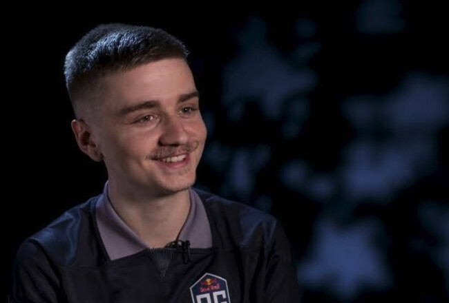 Директор OG: «n0tail может собрать команду из никого»