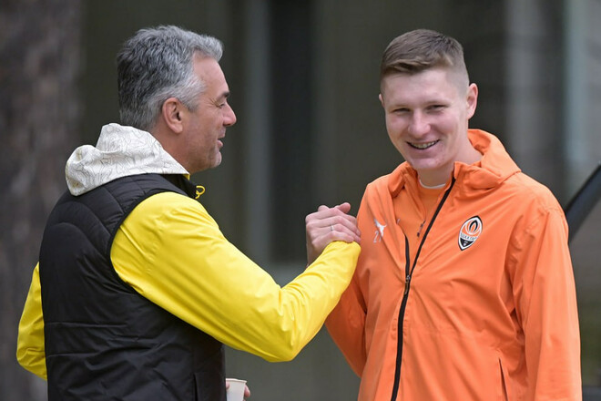 Заря – Шахтер. Прогноз и анонс на матч УПЛ