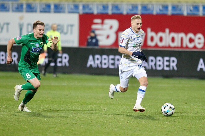 Полісся – Динамо. Прогноз і анонс на матч УПЛ