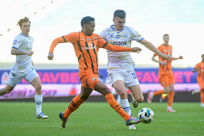 Record of UPL. It is known how many people watched Shakhtar match - Dynamo