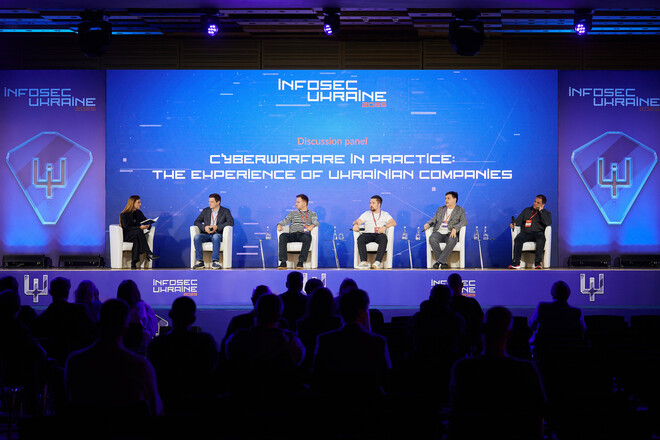 Цифровая безопасность требует сотрудничества на всех уровнях