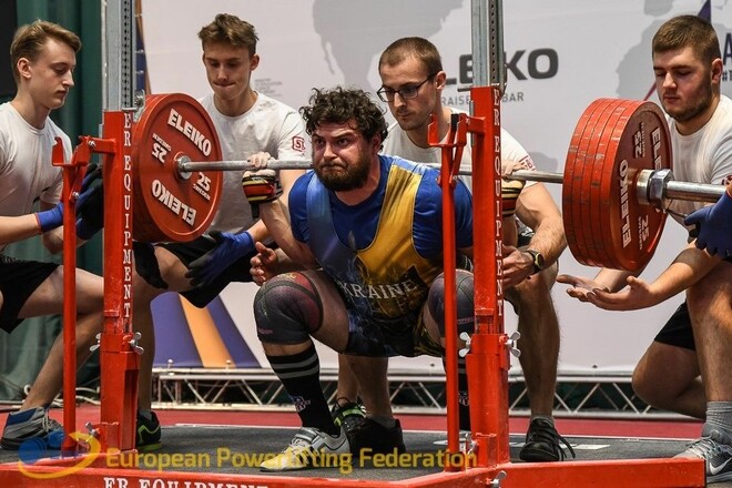 Артем Гончар: «Главный соперник – это ты сам»