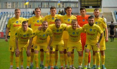 Буковина активизировалась в поисках главного тренера