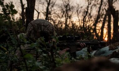 Знищення окупантів продовжується. ЗСУ оновили дані втрат армії рф