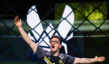 Стало известно, кто вошел в символическую сборную BLAST Rivals по CS2