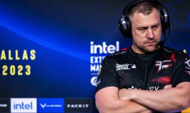 Бывший тренер FaZe будет преподавать киберспорт в Швеции
