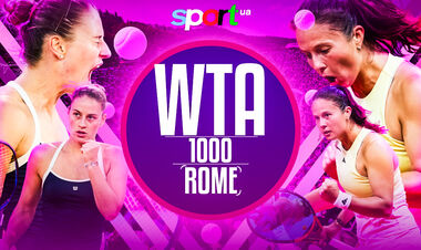 Марта Костюк – Дарья Касаткина. Прогноз и анонс на матч WTA 1000 в Риме