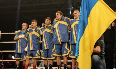 Украинские Атаманы: от Шабранского до Усика. Часть 1