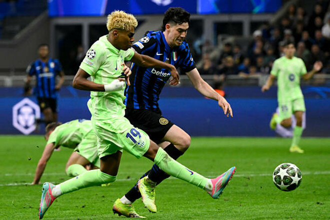 «Ти – монстр». Чемпіон Європи звернувся до зірки Барселони