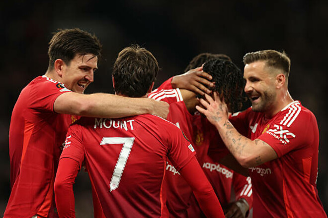 Англійське дербі. Визначено фінальну пару Ліги Європи 2024/25