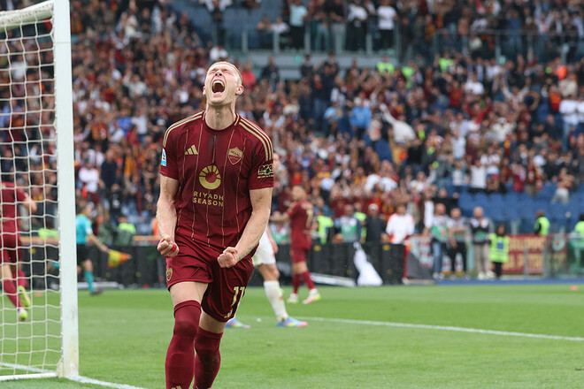 На Довбика появился новый претендент. Артем его уже огорчал