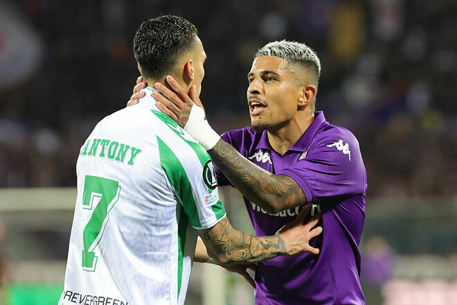 Бетис вписал свое имя в историю испанского и европейского футбола