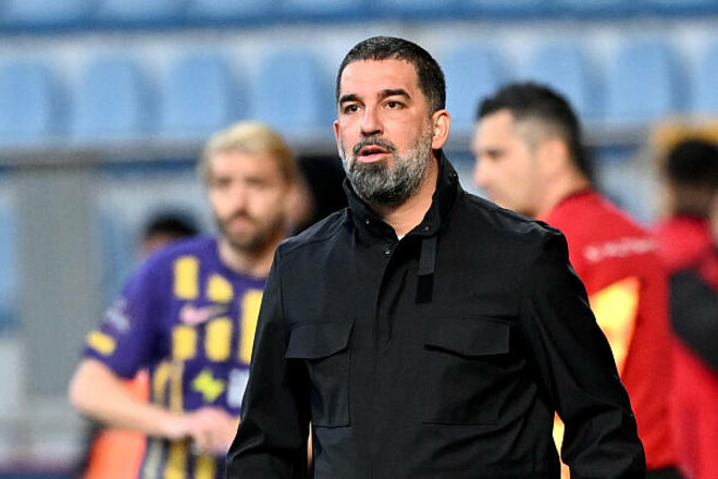 Президент Еюпспора підтвердив офіційну пропозицію Шахтаря по Турану