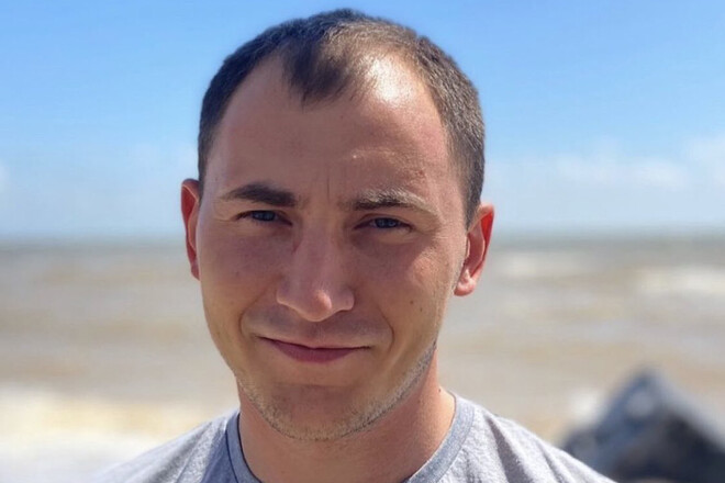 Склоним головы. Три года назад на Азовстали погиб фанат Шахтера Острый