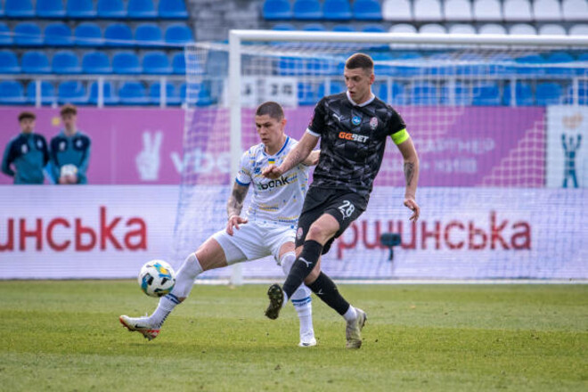 БУДКОВСКИЙ: «Плохих футболистов в Шахтере нет. Легко не будет точно»