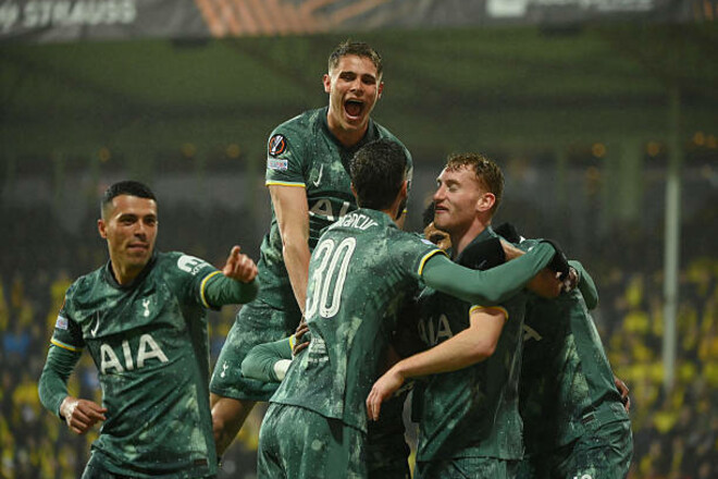 Відбудеться шостий англійський фінал в єврокубках. Якими були попередні 5?