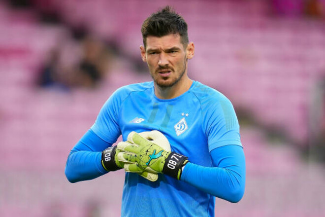 Экс-игрок Динамо: «Суркис развращал игроков финансами»