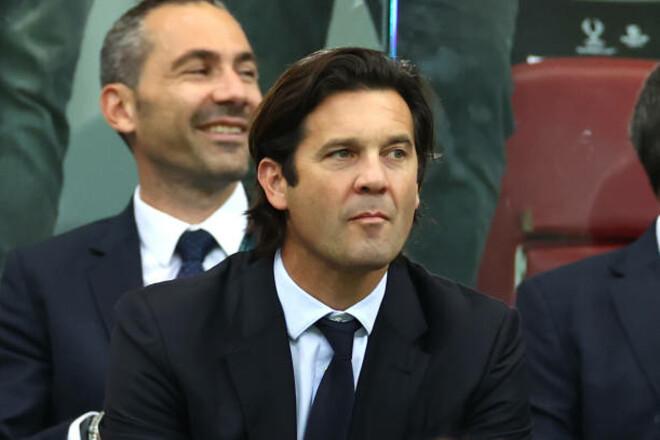 Стало відомо, хто очолюватиме Реал на клубному чемпіонаті світу