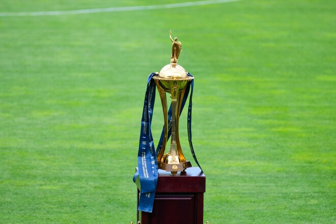 It became known who will show the final of the Ukrainian Cup of Ukraine - Dynamo