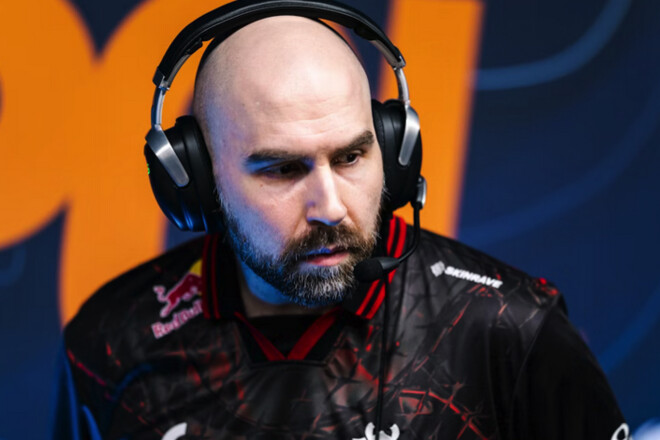 Очередные проблемы. Главная звезда G2 пропустит старт PGL Astana