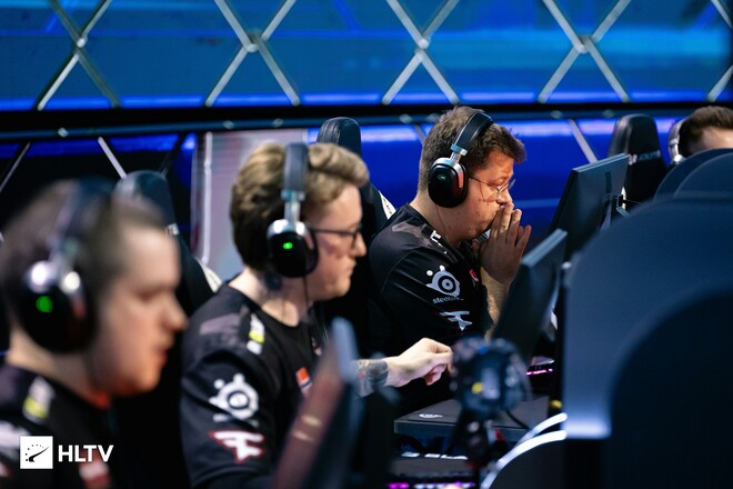 Ментальные проблемы и истерический смех karrigan. FaZe выпустили влог