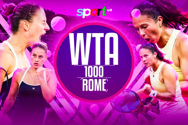 Martha Kostyuk - Darya Kasatkin. Watch online. Live broadcast