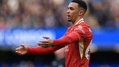 The English Grand will require Real Madrid compensation. Known cause