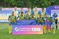 Заря – Шахтер – 0:0. Фейл легионера. Видеообзор матча