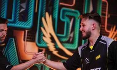 NAVI – Astralis. Прогноз і анонс на чвертьфінальний матч PGL Astana