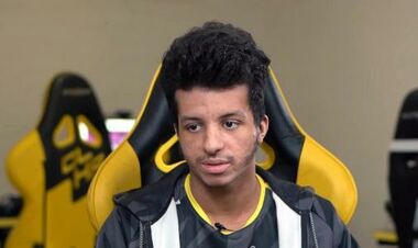 Зрадник України зіграє за Team Liquid на DreamLeague S26