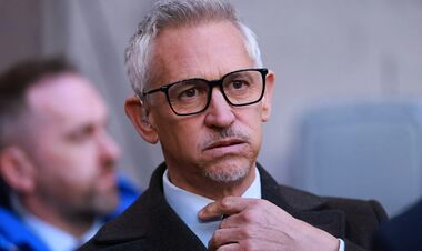 Гари ЛИНЕКЕР: «Он лучший тренер, чем Алекс Фергюсон»