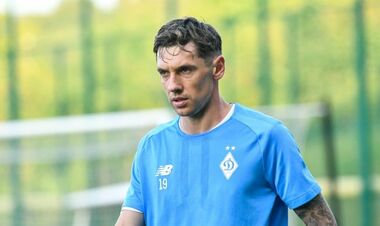 Екскапітан Динамо: «Боявся, що Гармаш підірве дім. Хотів всіх траванути»