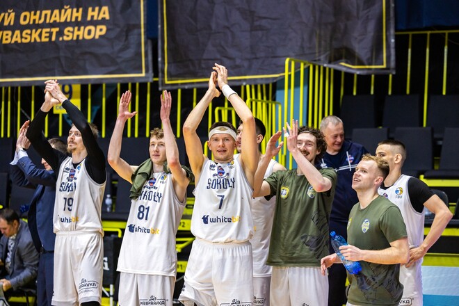 Баскетбол. Известный клуб вернется в Суперлигу. Нашли именитого коуча