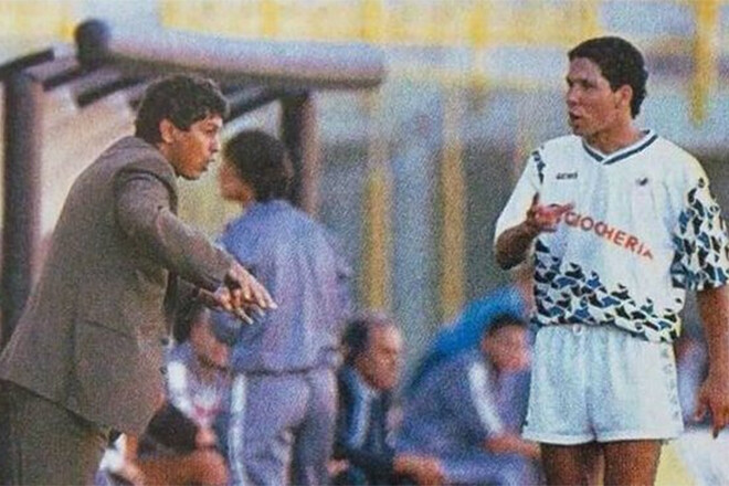 Остання Піза в Серії А. Культова команда Мірчі Луческу та Дієго Сімеоне