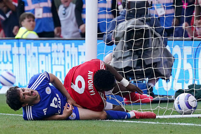 Форварда топ-клубу АПЛ вивели з коми. Він міг померти