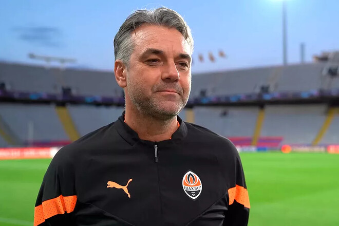 ВИДЕО. Пушич: «Эта победа много значит для меня, игроков и персонала»