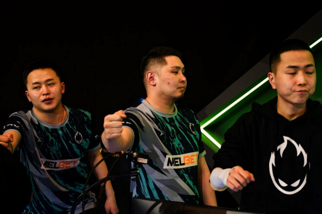 Три монгольских игрока получили пожизненную дисквалификацию в CS2