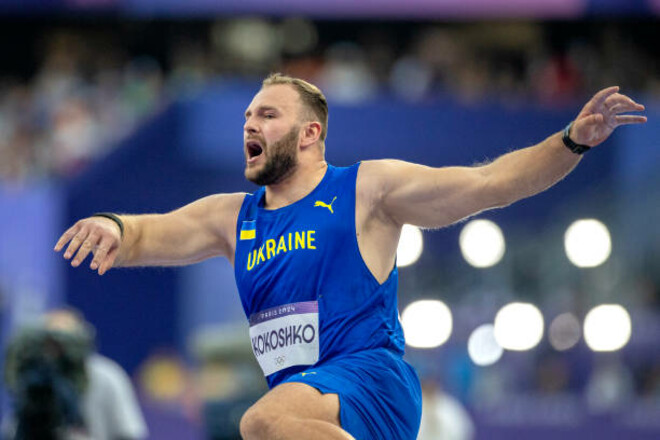 День допинга. Еще один украинский спортсмен получил дисквалификацию