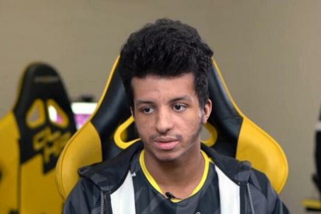 Предатель Украины сыграет в составе Team Liquid на DreamLeague S26