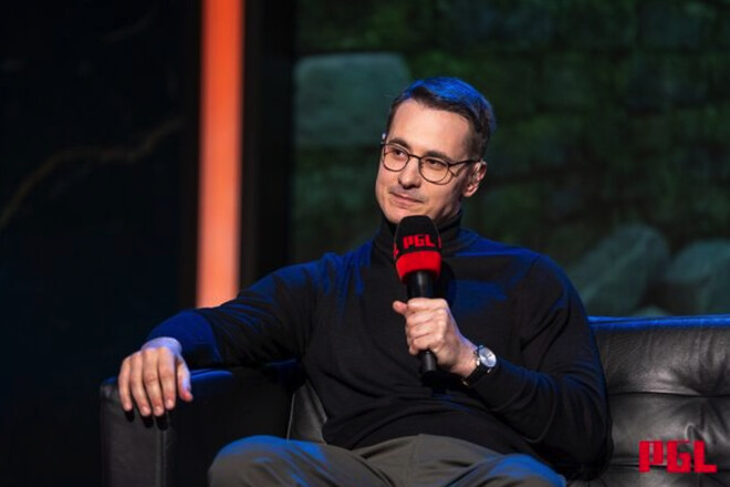 «⁠В команде будут изменения». Редактор HLTV о текущем состоянии Spirit