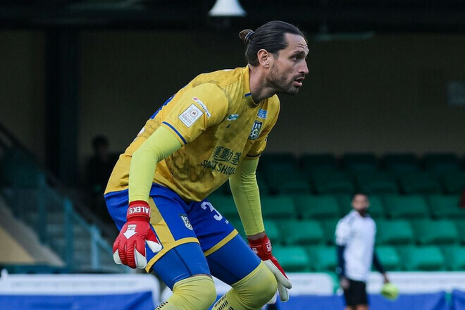 Воспитанник Динамо получил вызов в сборную Гонконга